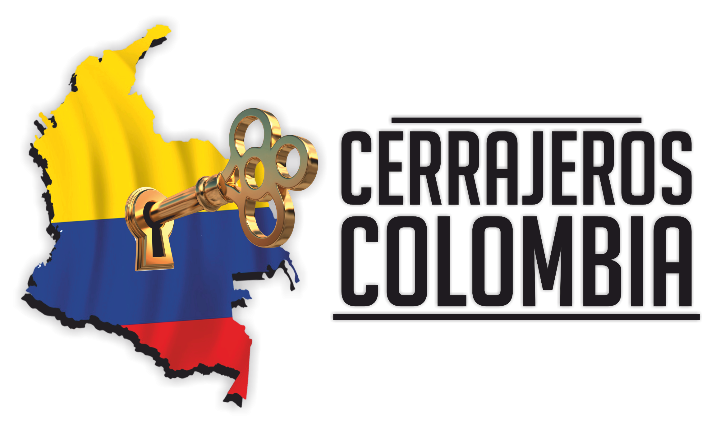CERRAJEROS COLOMBIA